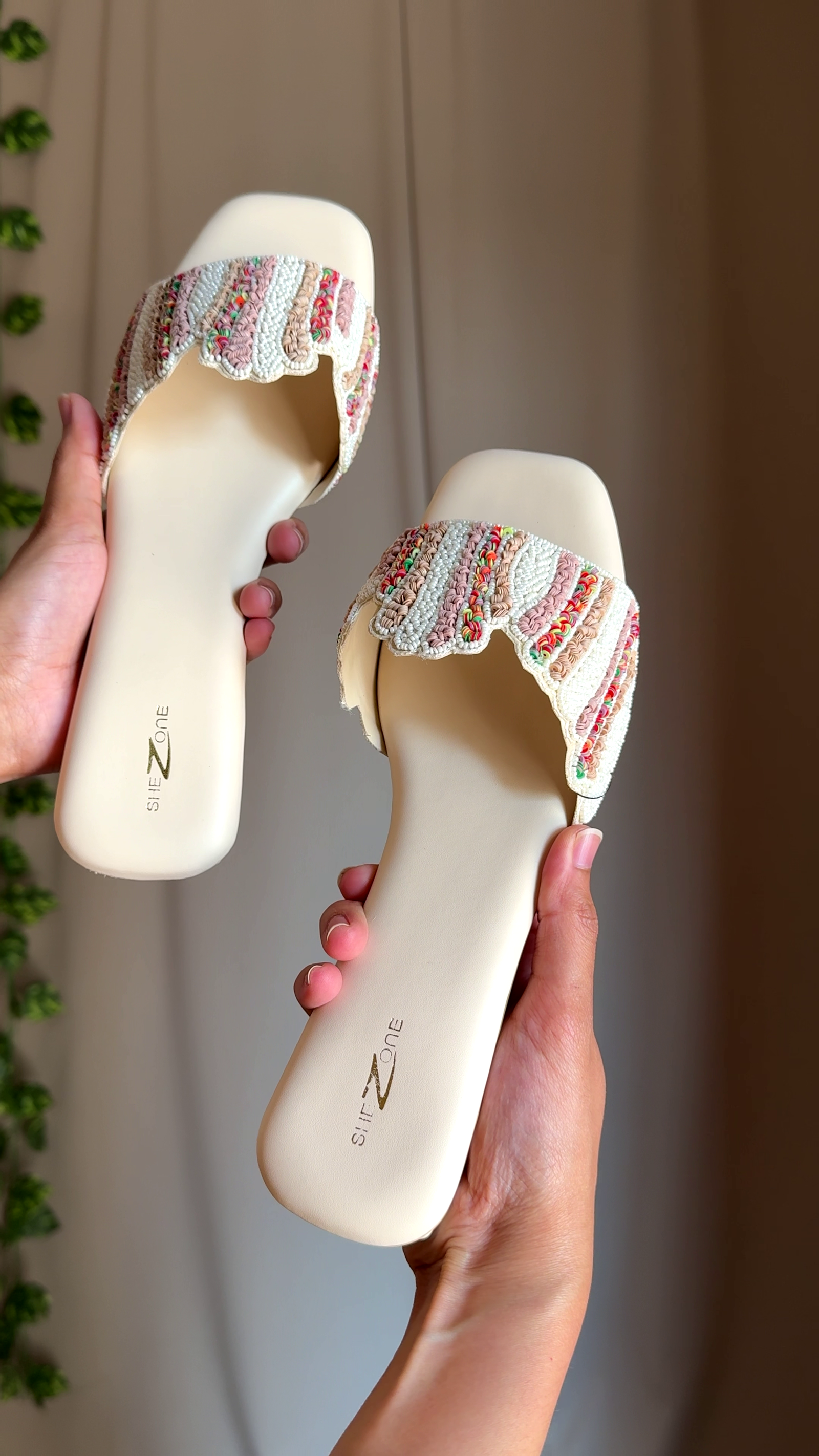 Comfortable Everyday Sandals