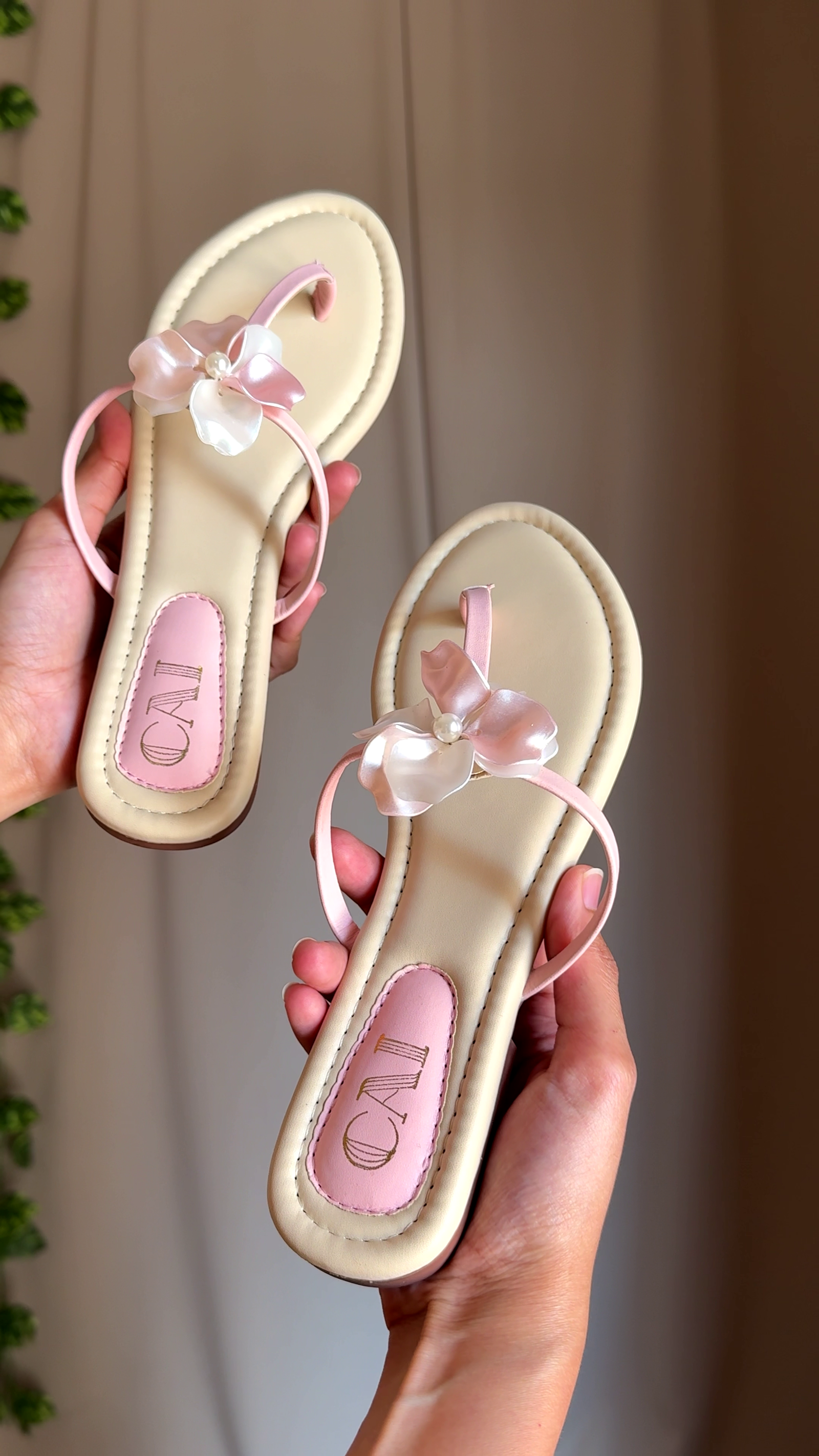 Comfortable Everyday Sandals