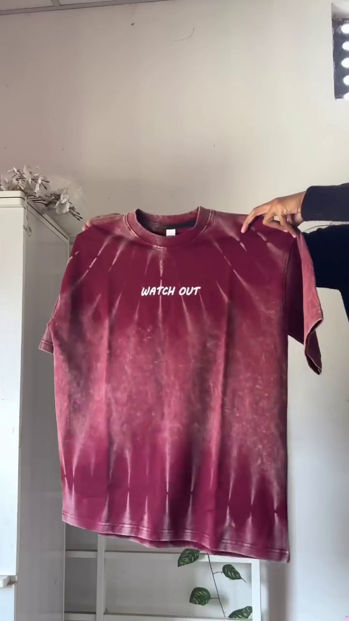 Classic Sports Jersey Tee-shirt