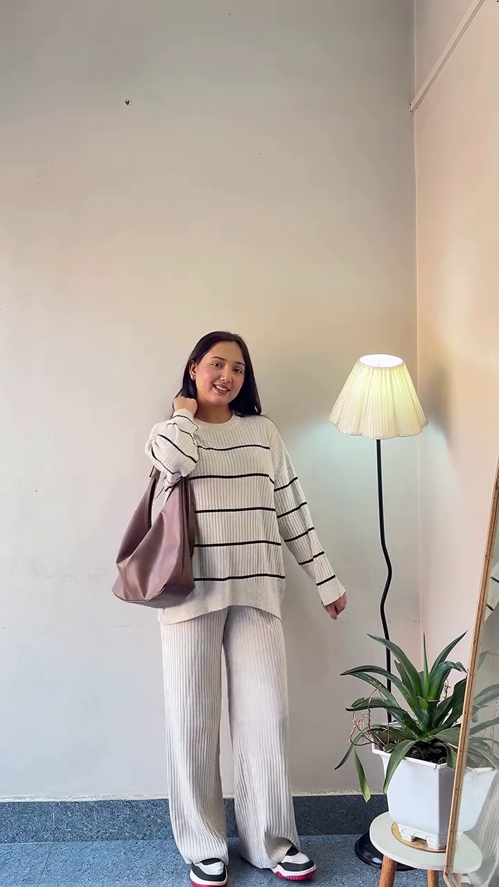 Minimal Black Co-Ord Set