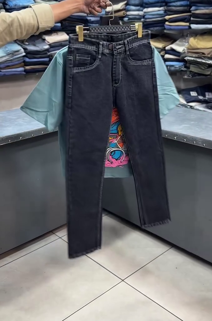 Yamaha Graphic T-Shirt with Pants Combo