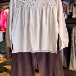 🌿 Earthy Elegance: The Boho Chic Ensemble 🌿