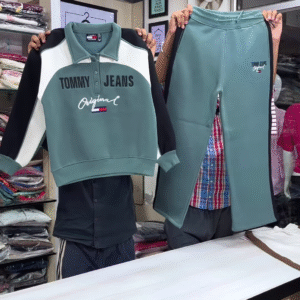 π₯ Luxe Winter Tracksuit Collection βοΈπβ¨