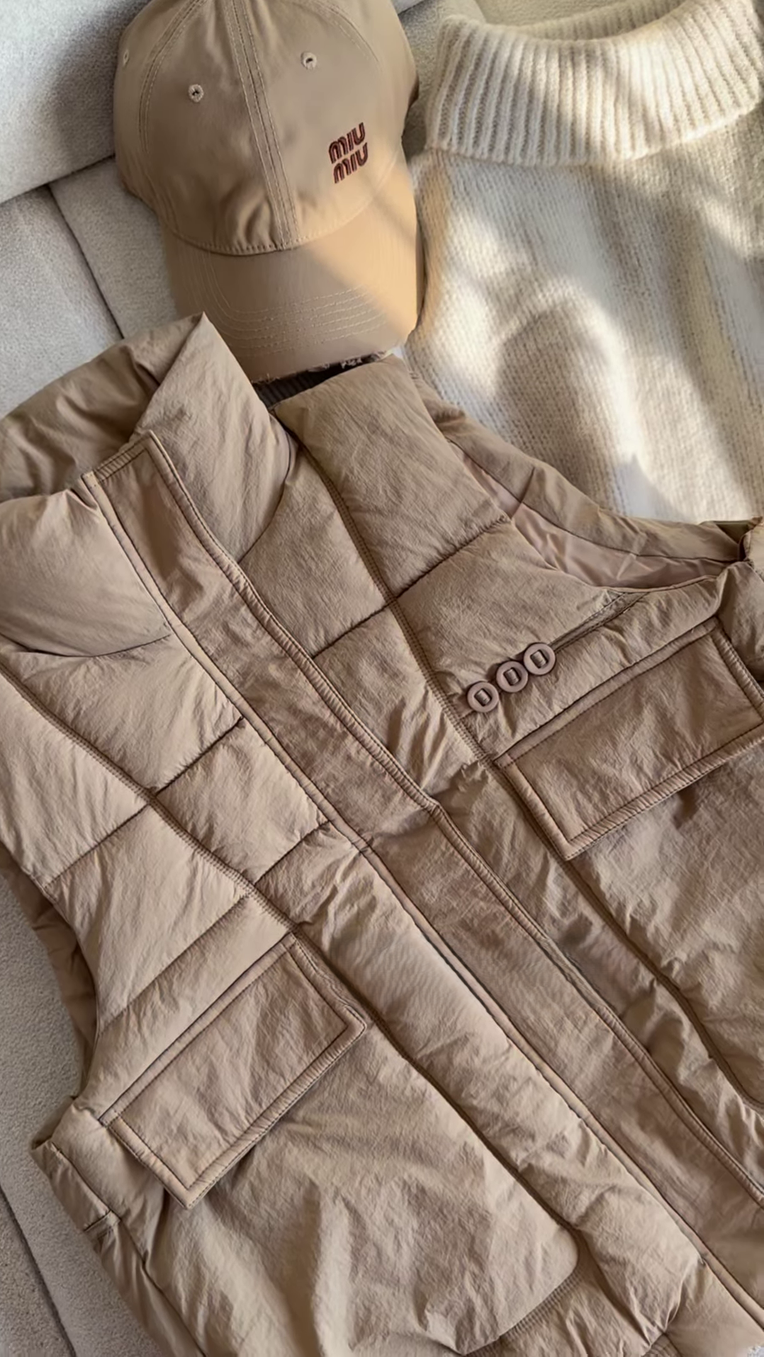 πΏ Earthy Elegance β Brown, Blue & Green Cozy Outdoor Blend ππβ¨