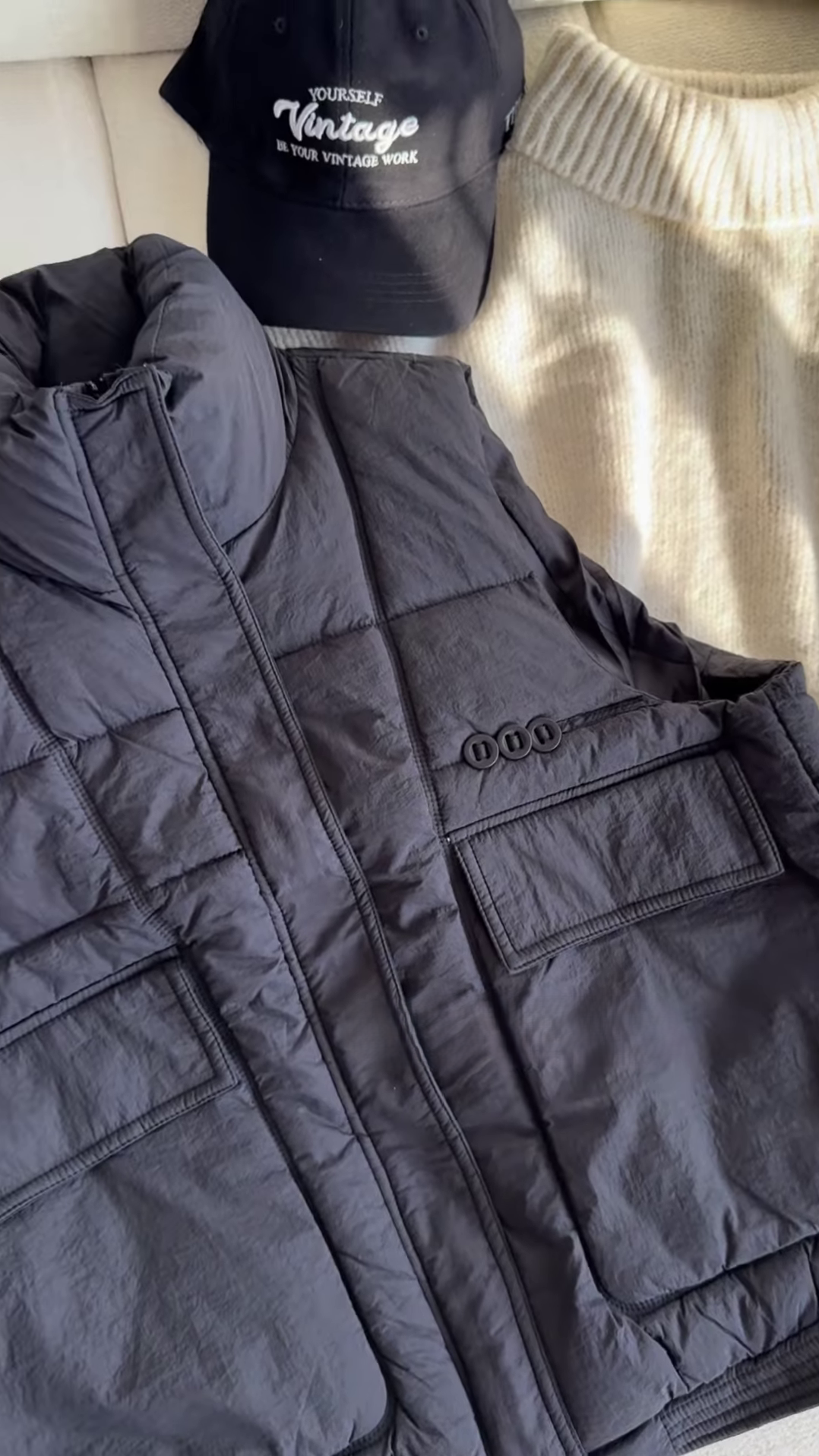 πΏ Earthy Elegance β Brown, Blue & Green Cozy Outdoor Blend ππβ¨ - Image 2