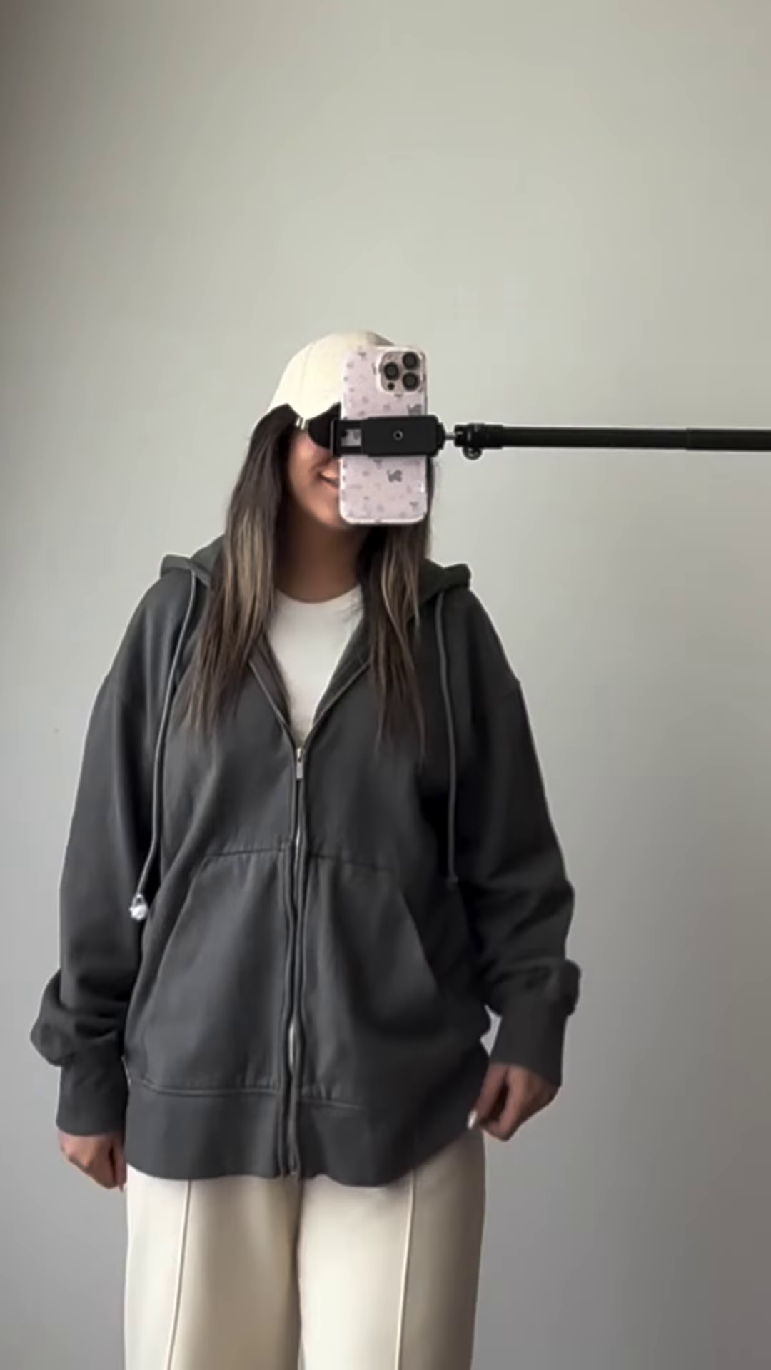 π€ Effortless Edge β Black & Gray Streetwear Vibes πβ¨ - Image 2