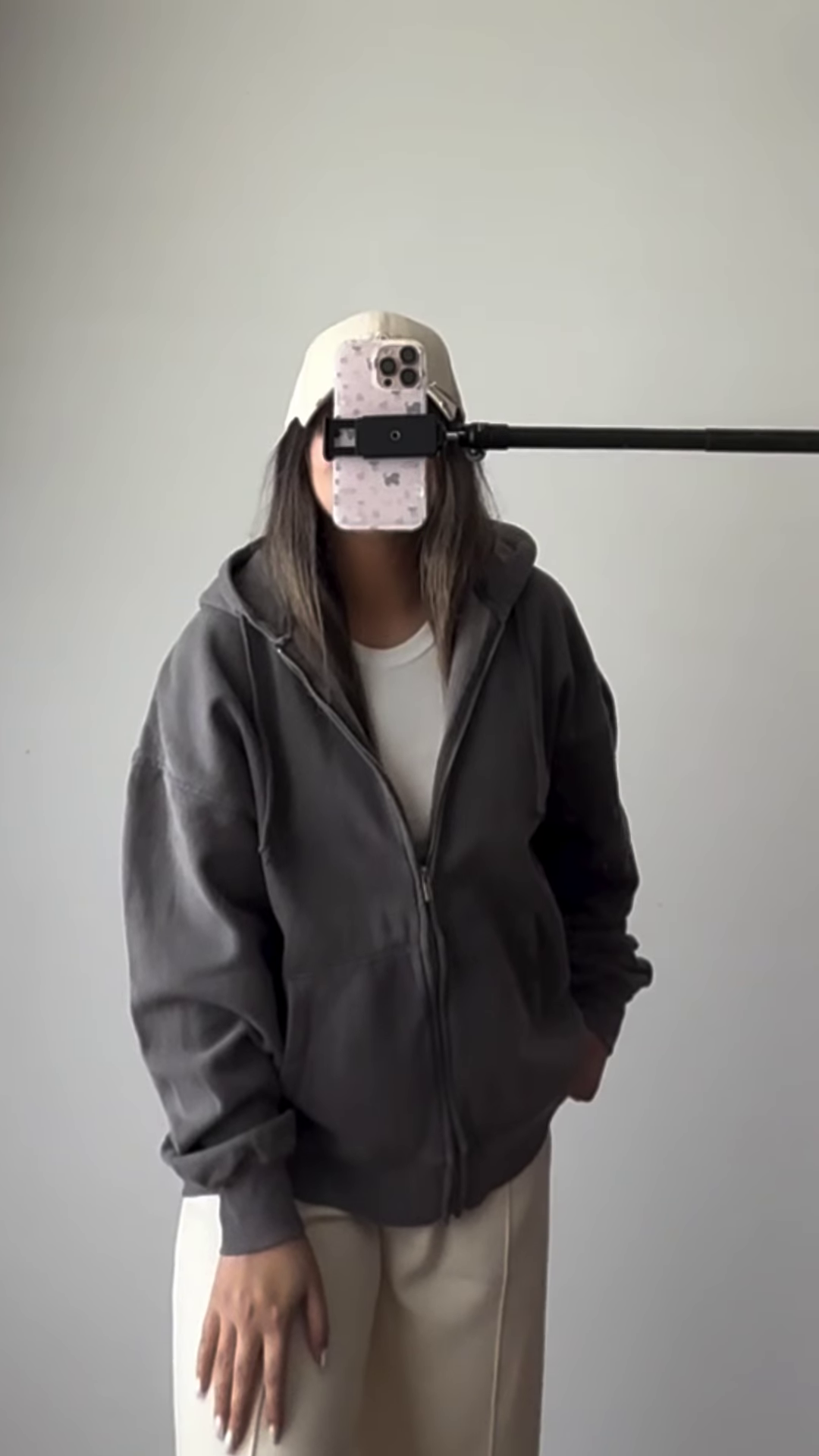 π€ Effortless Edge β Black & Gray Streetwear Vibes πβ¨