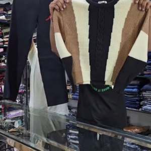 🌟 Cozy Chic Knitted Co-Ord Set for Timeless Style 🌟